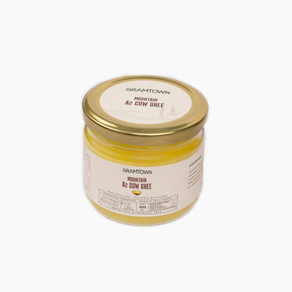 Mountain A2 Cow Ghee, Bilona